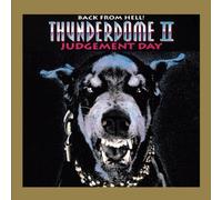 Diverse - Thunderdome 2 [Import]