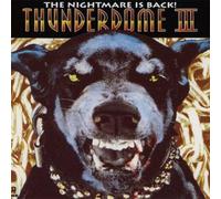 Diverse - Thunderdome 3 [Import]