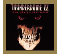 Diverse - Thunderdome 4 [Import]