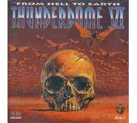 Diverse - Thunderdome 6