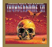 Diverse - Thunderdome 6 [Import]