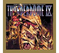 Diverse - Thunderdome 9 [Import]