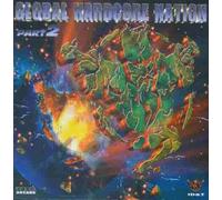 Diverse - Thunderdome-Global Hardcore 2 [Import]