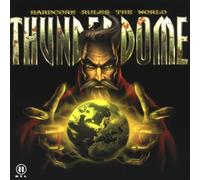 Diverse - Thunderdome [Import]