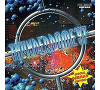 Diverse - Thunderdome Live '97 [Import]