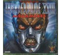Diverse - Thunderdome(Megamix 18) [Import]