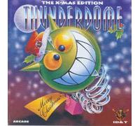 Diverse - Thunderdome/The X-Max Edition [Import]