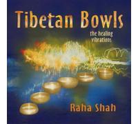 Diverse - Tibetan Bowls [Import]