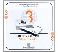 Diverse - Tiefenrausch in the Mix 3