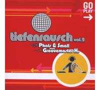 Diverse - Tiefenrausch Vol.2 [Import]