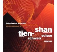 Diverse - Tien Shan Schweiz Express [Import]