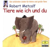 Diverse - Tiere Wie du und Ich [Import]