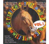 Diverse - Tierisch Gute Stimmung 01 [Import]
