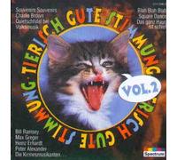 Diverse - Tierisch Gute Stimmung 02 [Import]