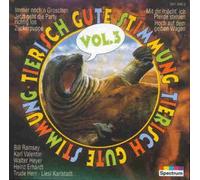 Diverse - Tierisch Gute Stimmung 03 [Import]