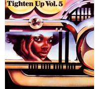 Diverse - Tighten Up Vol.5 [Import]
