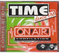 Diverse - Time Dance FM Compilation 1 [Import]