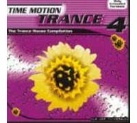 Diverse - Time Motion Trance 4 [Import]