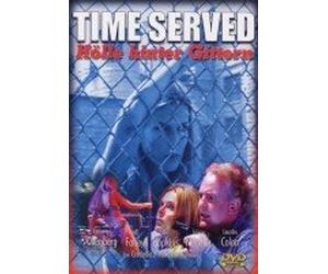 Diverse - Time Served [Import]