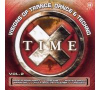 Diverse - Time X Vol.2 [Import]