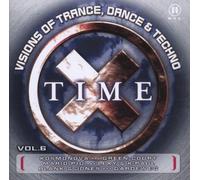 Diverse - Time X Vol.6 [Import]
