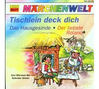 Diverse - Tischlein Deck Dich [Import]