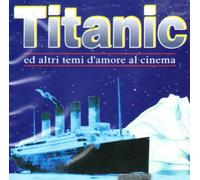 Diverse - Titanic/Andere Film-Liebesthem