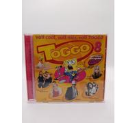 Diverse - Toggo-Die 8te [Import]