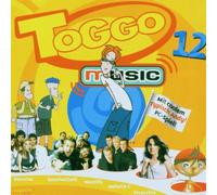 Diverse - Toggo Music 12 [Import]