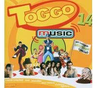 Diverse - Toggo Music 14 [Import]