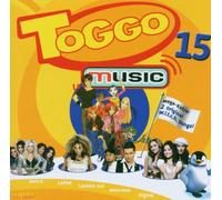 Diverse - Toggo Music 15 [Import]