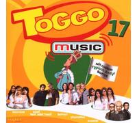 Diverse - Toggo Music 17 [Import]