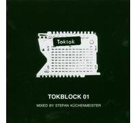 Diverse - Tokblock [Import]