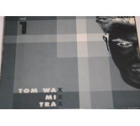 Diverse - Tom Wax Mix Trax 1 [Import]