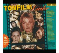 Diverse - Tonfilm-Lieder [Import]