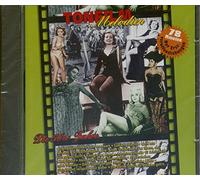 Diverse - Tonfilm Melodien a.d.50er Jah. [Import]