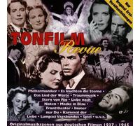 Diverse - Tonfilm-Revue [Import]