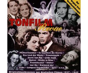 Diverse - Tonfilm-Revue [Import]