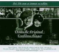 Diverse - Tonfilmschlager-Bei Dir War [Import]