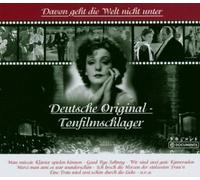 Diverse - Tonfilmschlager-Davon Geht d [Import]