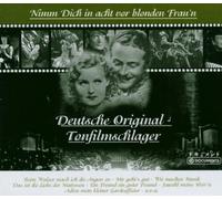 Diverse - Tonfilmschlager-Nimm Dich in