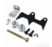 Diverse Tools Pack Essential Felling Dog Parts for the For 120 Mark II Chainsaw Model