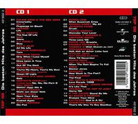 Diverse - Top 98-die Besten Hits des J