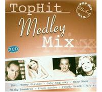 Diverse – Top Hit Medley Mix – Import européen