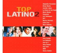 Diverse - Top Latino 2