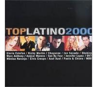 Diverse - Top Latino 2000 [Import]