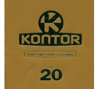 Diverse - Top of The Clubs Vol.20 [Import]