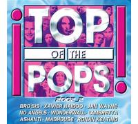 Diverse - Top of The Pops 2002/2 [Import]