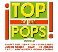 Diverse - Top of The Pops 2003/2 [Import]