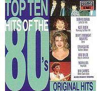 Diverse - Top Ten Hits of The 80's [Import]